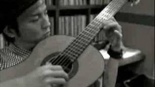 愛のテーゼ（2006～弾き語りver）　森山直太朗