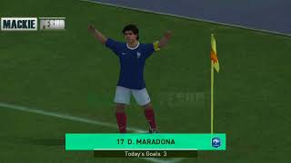5 Things You Didn't Know About Legend Diego Maradona