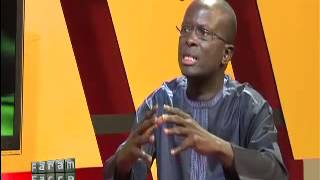 Faram Facce - Modou Diagne Fada - 19 Décembre 2012