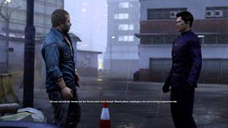 Let's Play Sleeping Dogs Definitive Edition Part 16 German PS4 FULL HD