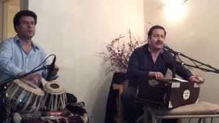Jawad Ghaziyar - Ay Sholayeh Hazeen
