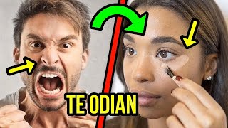 10 COSAS que los HOMBRES ODIAN de las mujeres ❤️❤️❤️ [ NO LO CREERAS ]