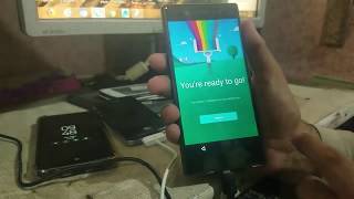 Sony Xperia Z5 Google Account Bypass Without PC 100%ok       | mobile cell phone solution |