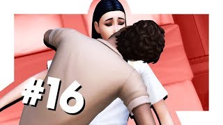 The Sims 4 Кошки и собаки #16 ЧЕТВЕРТAК!