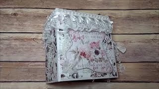 Pretty Prima Rose Quartz Mini Album