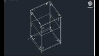 AutoCad деталировка - acad-list.ru