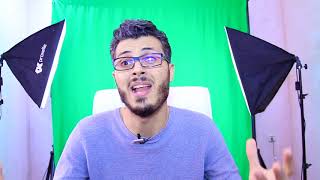ڤيديو  حول فكرة قرار إعتزالي اول مرة افتح قلبي وأتحدث بدون قيود الحقيقة التي يجب ان يعرفها الجميع