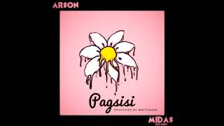 AR$ON - Pagsisi (prod. Matthaios)