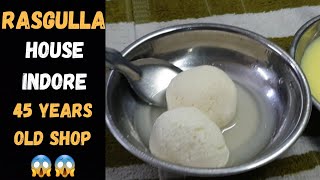 Rasgulla House Indore ?? | 45 Years Old Shop | Indorii Chatore | Episode no. 43