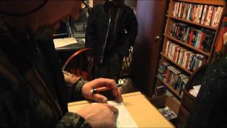 The Great Alaskan Adventure (Part 1) - The High Road with Keith Warren