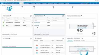 Cisco ISE Passive Identity Connector Overview