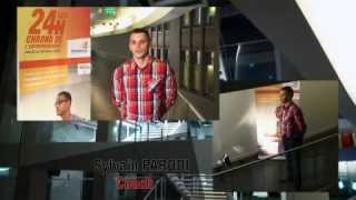24h chrono de l'entrepreneuriat