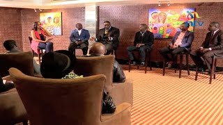 Victoria's Lounge: The boy child crisis
