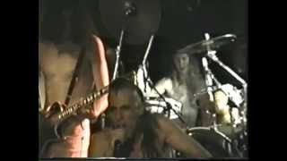 Tool Live 1992 @ JC Dobbs (Full Concert DVD) HQ