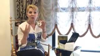 Dr.NONA : "Клеопатра" - новый набор продукции. Доктор Нона советует.