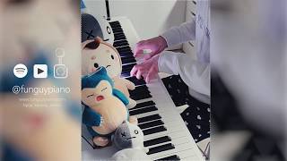 BTS | Heartbeat (BTS World OST) [1 Minute Piano]