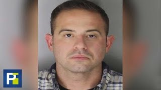 Acusan a un policía de abuso sexual tras ser hallado con una menor dentro de un auto