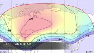 Обзор радиоканалов C диапазон Yamal 401 90.0°E
