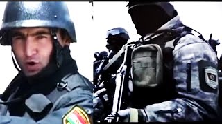 Таджикская война глазами еврея