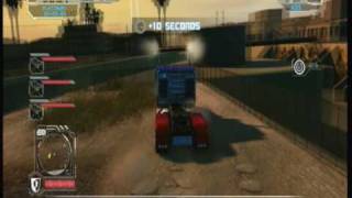 Transformers 2 - Escorting NEST [Platinum Medal]