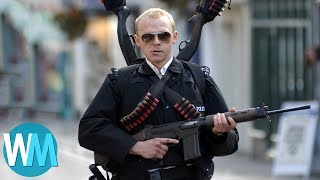 Top 10 Movies You’ll Like if You Liked Deadpool
