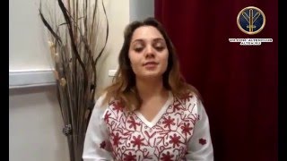 Отзыв Дарьи Абахтимовой, Магия чистого Сознания, курс Александра Панфилова / Альтен