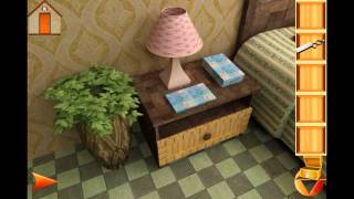 Can You Escape This House 2 Level 5 6 7 8 Walkthrough