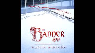 The Banner Saga Soundtrack - Huddled in the Shadows