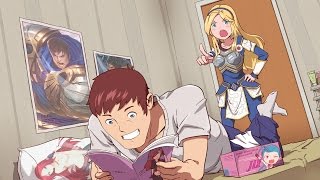 Incest is Wincest