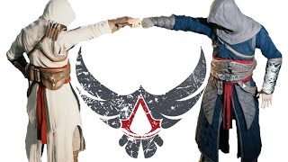 Assassin's Creed Unity All Heist Missions Undetected Ultra GTX 970