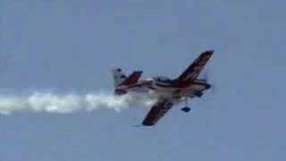 2006 New Castle Airshow - John Klatt