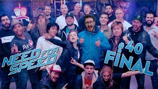 Elveda Ventura Bay | Need For Speed Türkçe Bölüm 40 : FİNAL