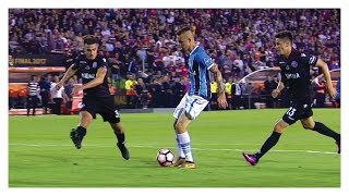 TOP 50 Gols Mais Bonitos de 2017 • Futebol Brasileiro