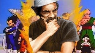 Chavon Ball Z: La Saga de Don Ramón - Edición Especial xMZ