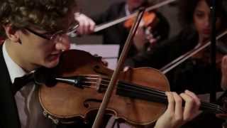 BETRAYING THE MARTYRS - Liberate Me Ex Inferis (Orchestral Rendition)