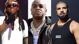 Drake Disses Birdman & Donald Trump, Shows Love To Meek Mill On 'Family Feud' Track with Lil Wayne