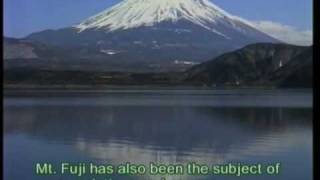 Mount Fuji