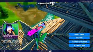 Monday Night Raw Watch Party + Fortnite