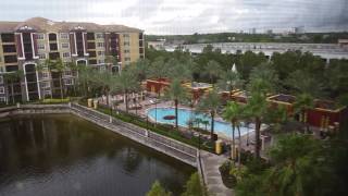 Hilton Grand Vacation Club Tuscany Resort Orlando Florida 2 Bedroom Suite