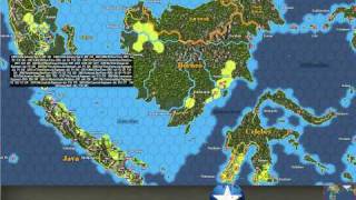 War in the Pacific: Admiral's Edition - Logistics and base management part 2