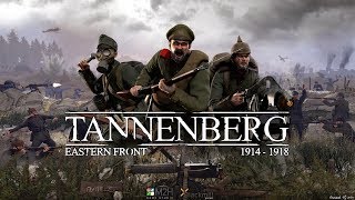 Tannenberg 1914-1918, Eastern front, Gameplay, матч за офицера Австро-Венгерской Империи