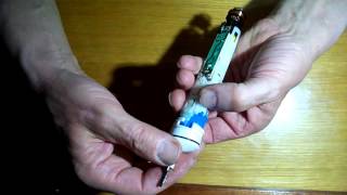 Oral-B Vitality BRAUN. Устройство зубной щётки.