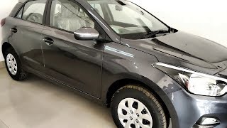 2018 Hyundai Elite I20 || 2018 Price and Features ||Interior and Exterior || 2K18