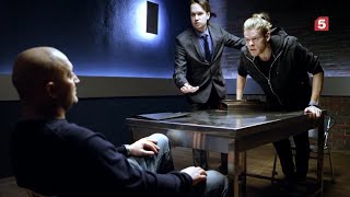 Сериал ПОСЛЕДНИЙ МЕНТ. Алексей Молянов
