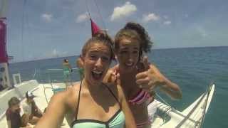 I CONQUERED MY BIGGEST FEAR!!!