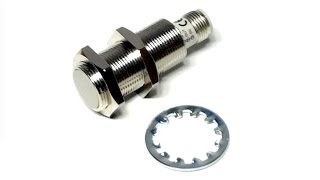 E2E-X5E2-M1-Z  Датчик индуктивный NPN @ OMRON