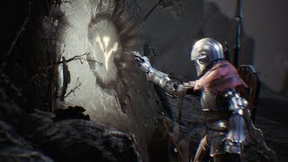 SINNER Sacrifice for Redemption. Первое прохождение (Часть 1)