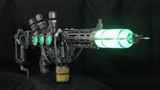Plasma Rifle Variant - Fallout 3/New Vegas
