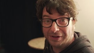 Stand Up! Ein Comedian Backstage (2014)