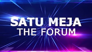 Adu Nyali Pemberantasan Korupsi - SATU MEJA THE FORUM